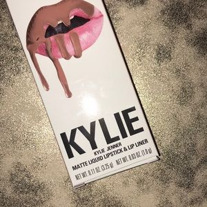 Brand New Kylie Cosmetics Matte Liquid Lipstick